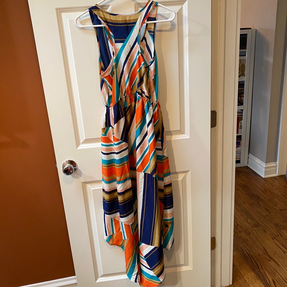 High/Low Dress - Picture 4 of 5